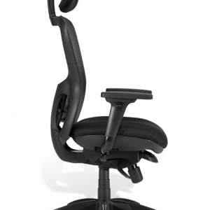 fauteuil de bureau ergonomique athos photo xxlarge 4dd5d