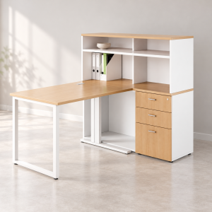 meuble caisson 