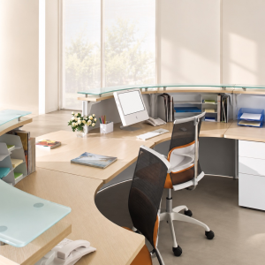OBADE interieur