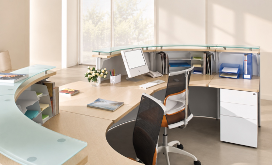 OBADE interieur