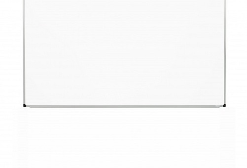 ulmann 400145 tableau magnetique 120 x 100 cm blanc