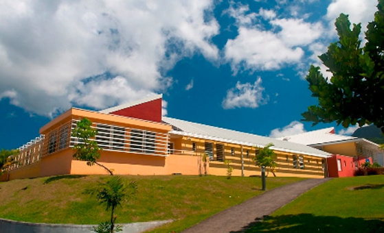 EPSM GUADELOUPE